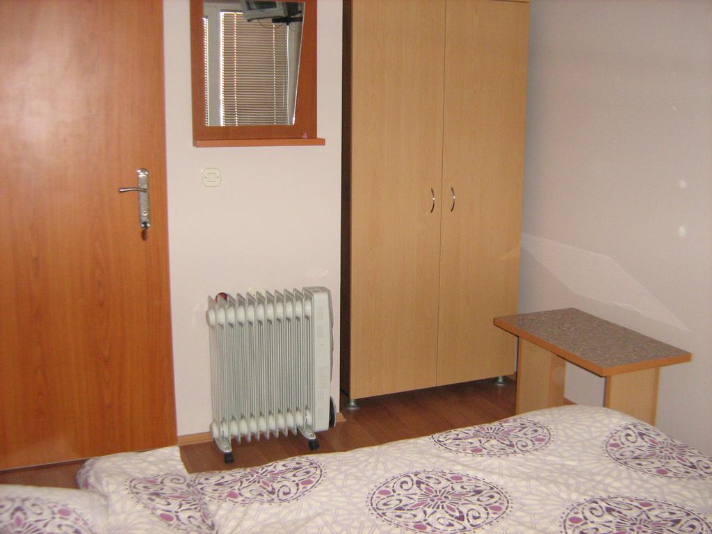 Mitko'S Guest House Ohrid Quarto foto