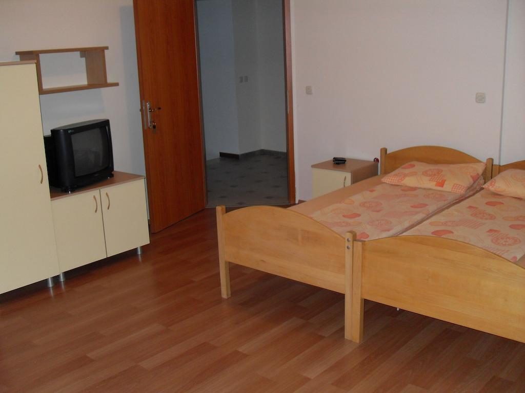 Mitko'S Guest House Ohrid Quarto foto